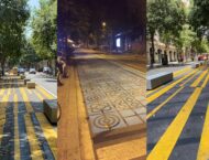 bloques hormigon pintura barcelona