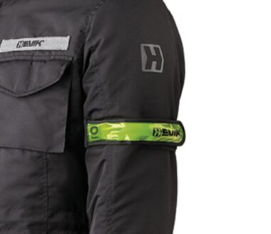 brazalete reflectante Kappa XHGB01