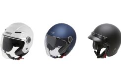 cascos jet Garibaldi 2020