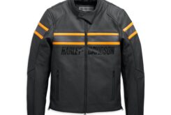 chaqueta Harley Davidson Sidari (3)