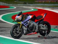 Aprilia Tuono V4 X 2021 4 Aprilia Tuono V4 X 2021 (1)