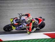 Aprilia Tuono V4 X 2021 7 Aprilia Tuono V4 X 2021 (4)