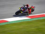 Aprilia Tuono V4 X 2021 9 Aprilia Tuono V4 X 2021 (6)