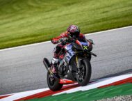 Aprilia Tuono V4 X 2021 8 Aprilia Tuono V4 X 2021 (7)