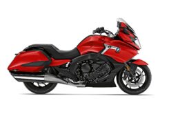 BMW K 1600 B 2021