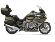 BMW K 1600 GTL 2021