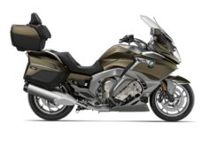BMW K 1600 GTL 2021