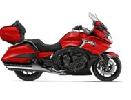 BMW K 1600 Grand America 2021 27 BMW K 1600 Grand America 2021 (1)