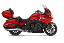 BMW K 1600 Grand America 2021