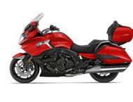 BMW K 1600 Grand America 2021 29 BMW K 1600 Grand America 2021 (3)