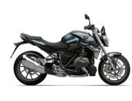 BMW R 1250 R 2021