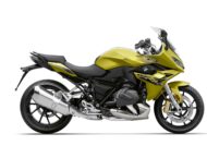 BMW R 1250 RS 2021