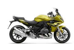 BMW R 1250 RS 2021