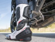 Botas Seventy Degrees SD BR11