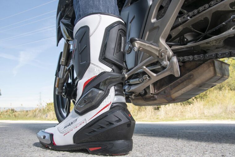 Botas Seventy Degrees SD-BR1 - 1