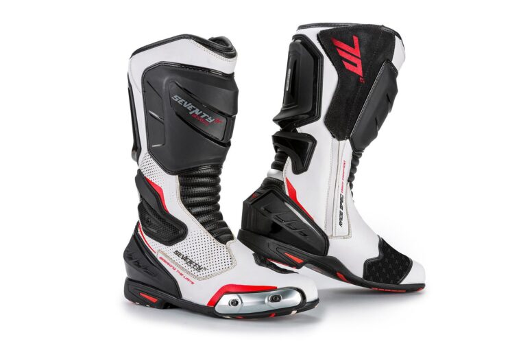 Botas Seventy Degrees SD BR12