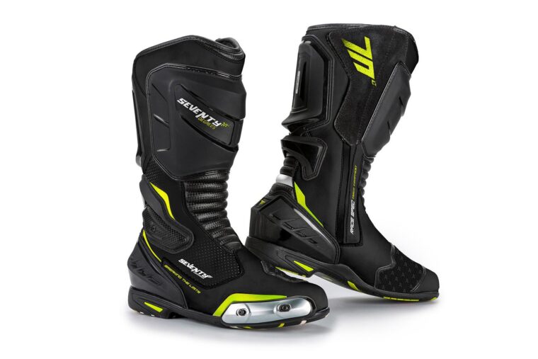 Botas Seventy Degrees SD-BR1 - 3