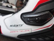 Botas Seventy Degrees SD BR14