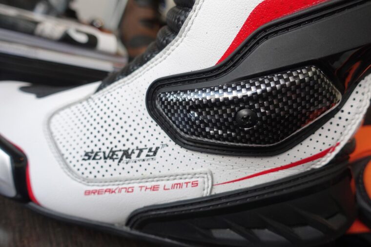 Botas Seventy Degrees SD-BR1 - 4