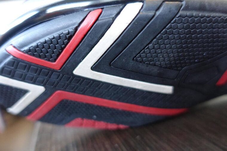 Botas Seventy Degrees SD-BR1 - 5