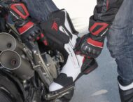 Botas Seventy Degrees SD BR17