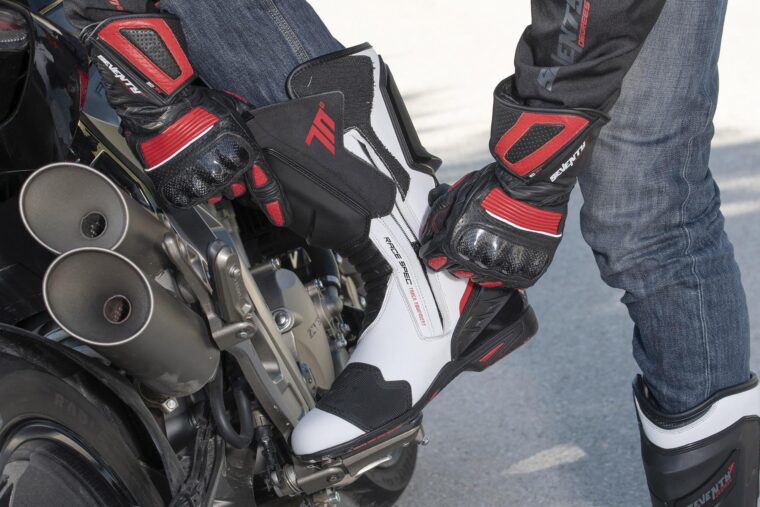 Botas Seventy Degrees SD-BR1 - 7