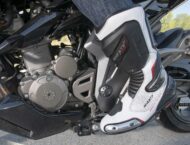 Botas Seventy Degrees SD BR18