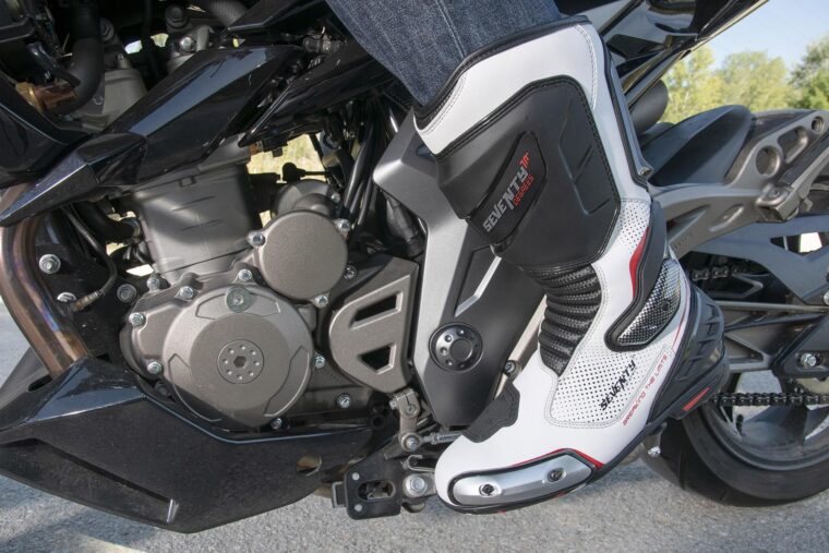 Botas Seventy Degrees SD BR18