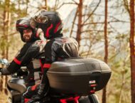 Ducati Performance: Accesorios para disfrutar del turismo 11 Ducati Performance accesorios turismo (14)