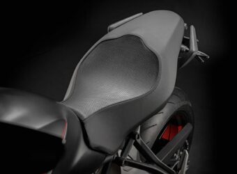 Ducati Performance: Accesorios para disfrutar del turismo 37 Ducati Performance accesorios turismo (3)