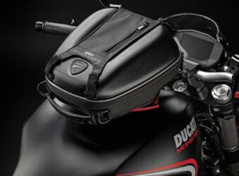 Ducati Performance: Accesorios para disfrutar del turismo 36 Ducati Performance accesorios turismo (4)