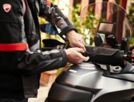 Ducati Performance: Accesorios para disfrutar del turismo 9 Ducati Performance accesorios turismo (5)