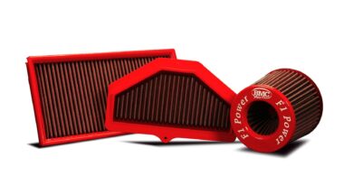 Filtro aire como lavarlo limpiar 2