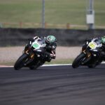 Primeras victorias de la nueva Honda CBR1000RR-R Fireblade SP 2020