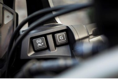 Honda DCT 10 años 2