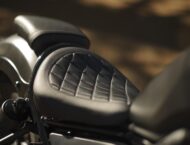 Honda Rebel 500 2020 detalles 10