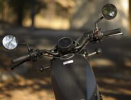 Honda Rebel 500 2020 detalles 12