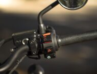 Honda Rebel 500 2020 detalles 13