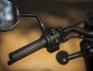 Honda Rebel 500 2020 detalles 14