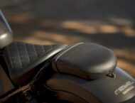 Honda Rebel 500 2020 detalles 16