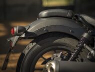 Honda Rebel 500 2020 detalles 20