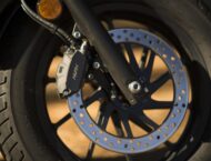 Honda Rebel 500 2020 detalles 4