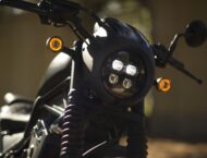 Honda Rebel 500 2020 detalles 8