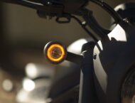 Honda Rebel 500 2020 detalles 9