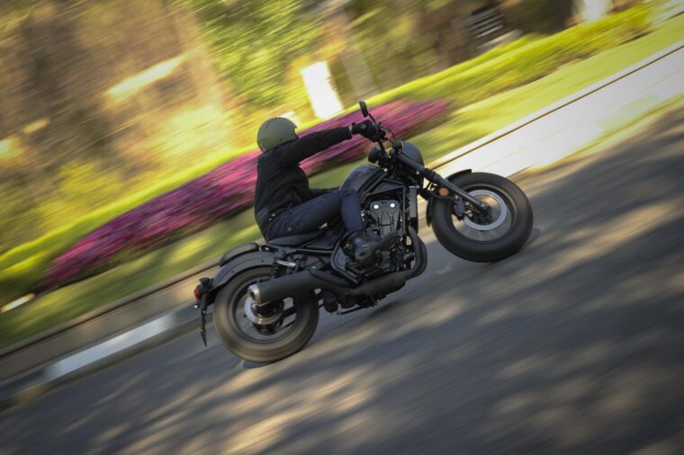 Honda-Rebel-500-2020-prueba-12