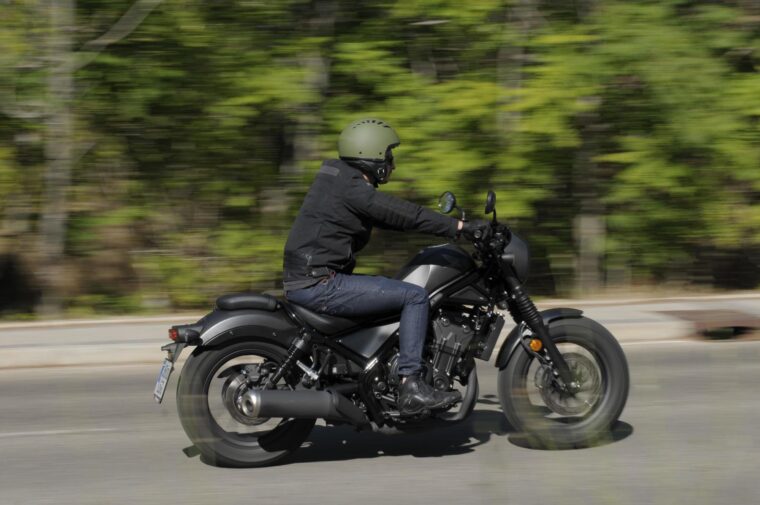 Honda-Rebel-500-2020-prueba-20