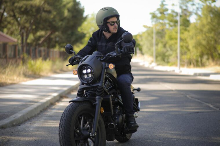 Honda-Rebel-500-2020-prueba-24