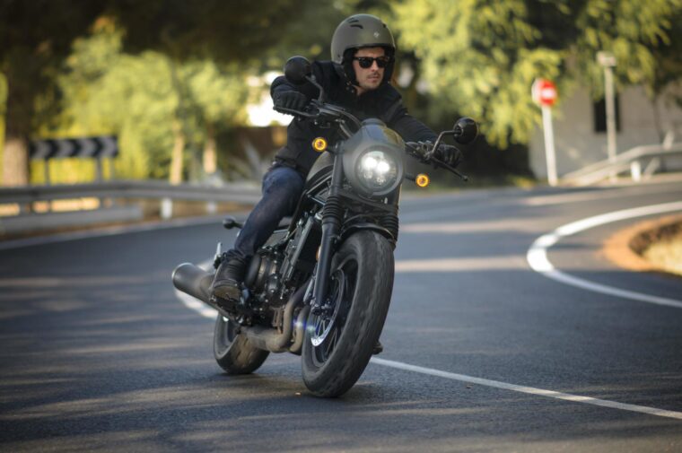 Honda-Rebel-500-2020-prueba-37