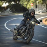 BikeLeaks. Harley-Davidson trabaja en un sistema de distribución variable VVT Pushrod 2 Prueba Honda Rebel 500 2020: Terminator carnet A2