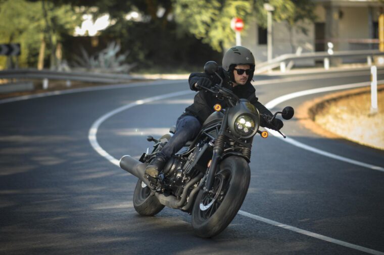 Honda-Rebel-500-2020-prueba-41